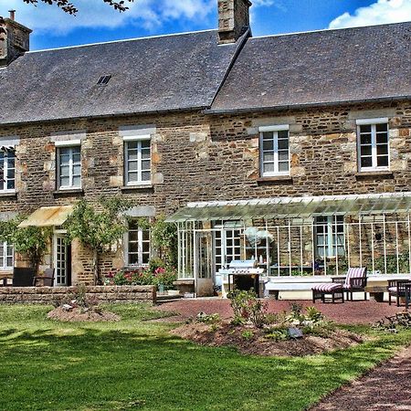 Le Potier Jovial Bed & Breakfast Ger  Екстериор снимка