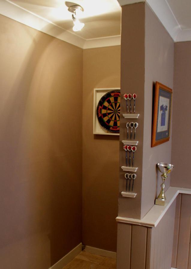 Le Potier Jovial Bed & Breakfast Ger  Екстериор снимка