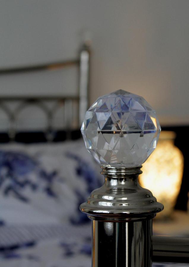Le Potier Jovial Bed & Breakfast Ger  Екстериор снимка