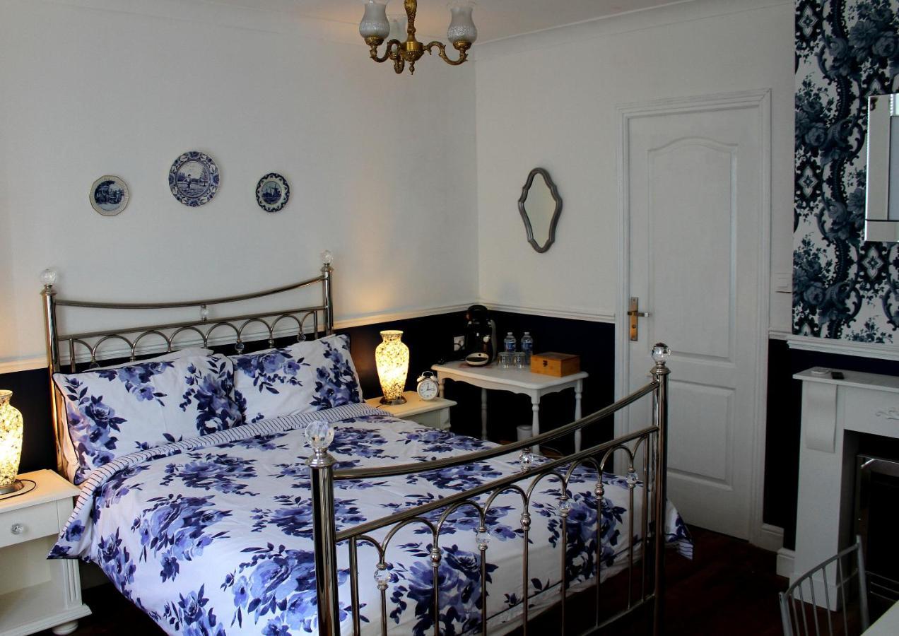 Le Potier Jovial Bed & Breakfast Ger  Екстериор снимка