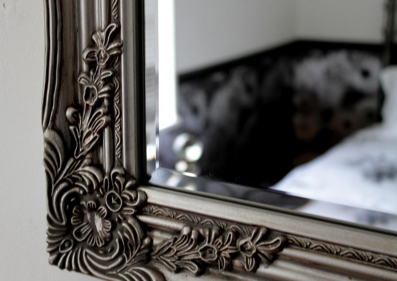 Le Potier Jovial Bed & Breakfast Ger  Екстериор снимка