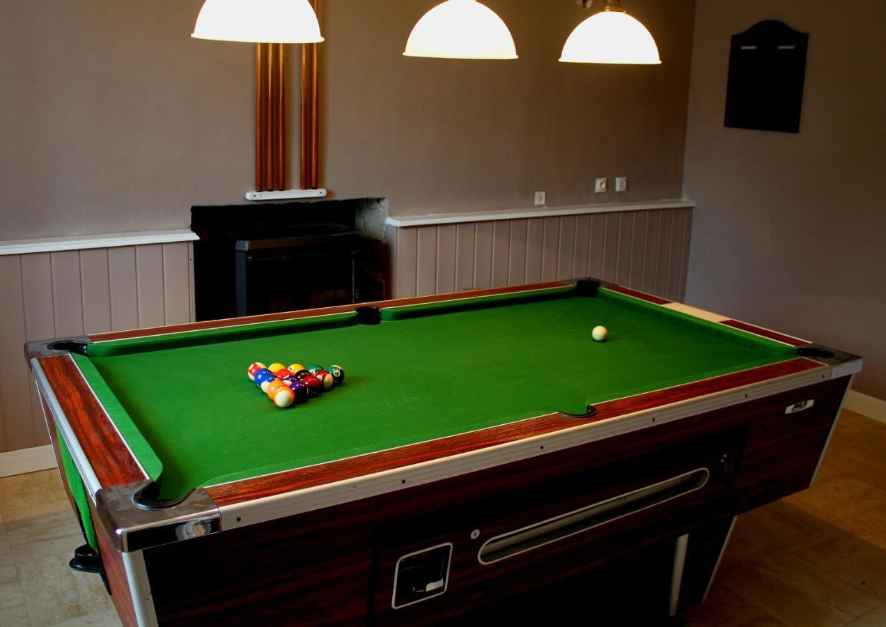 Le Potier Jovial Bed & Breakfast Ger  Екстериор снимка