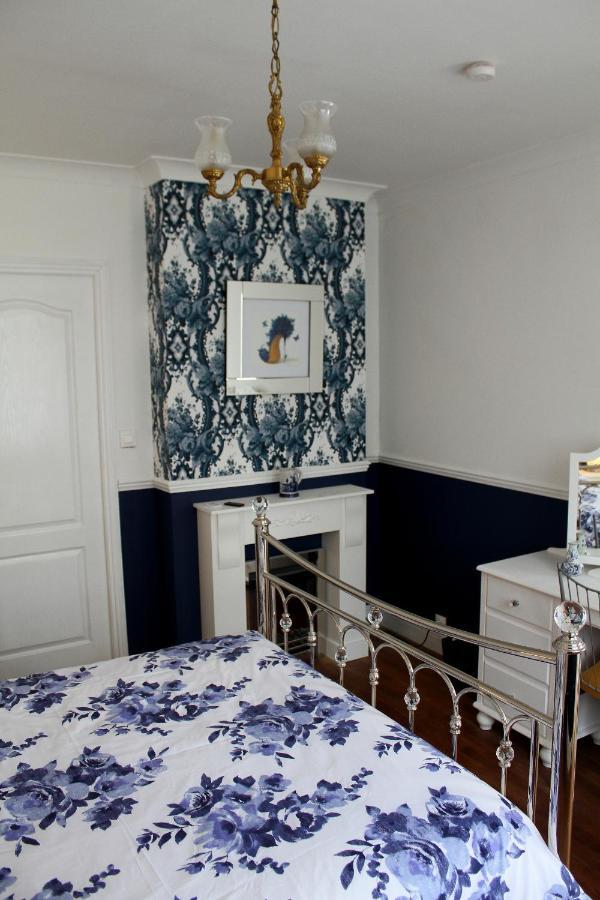 Le Potier Jovial Bed & Breakfast Ger  Екстериор снимка