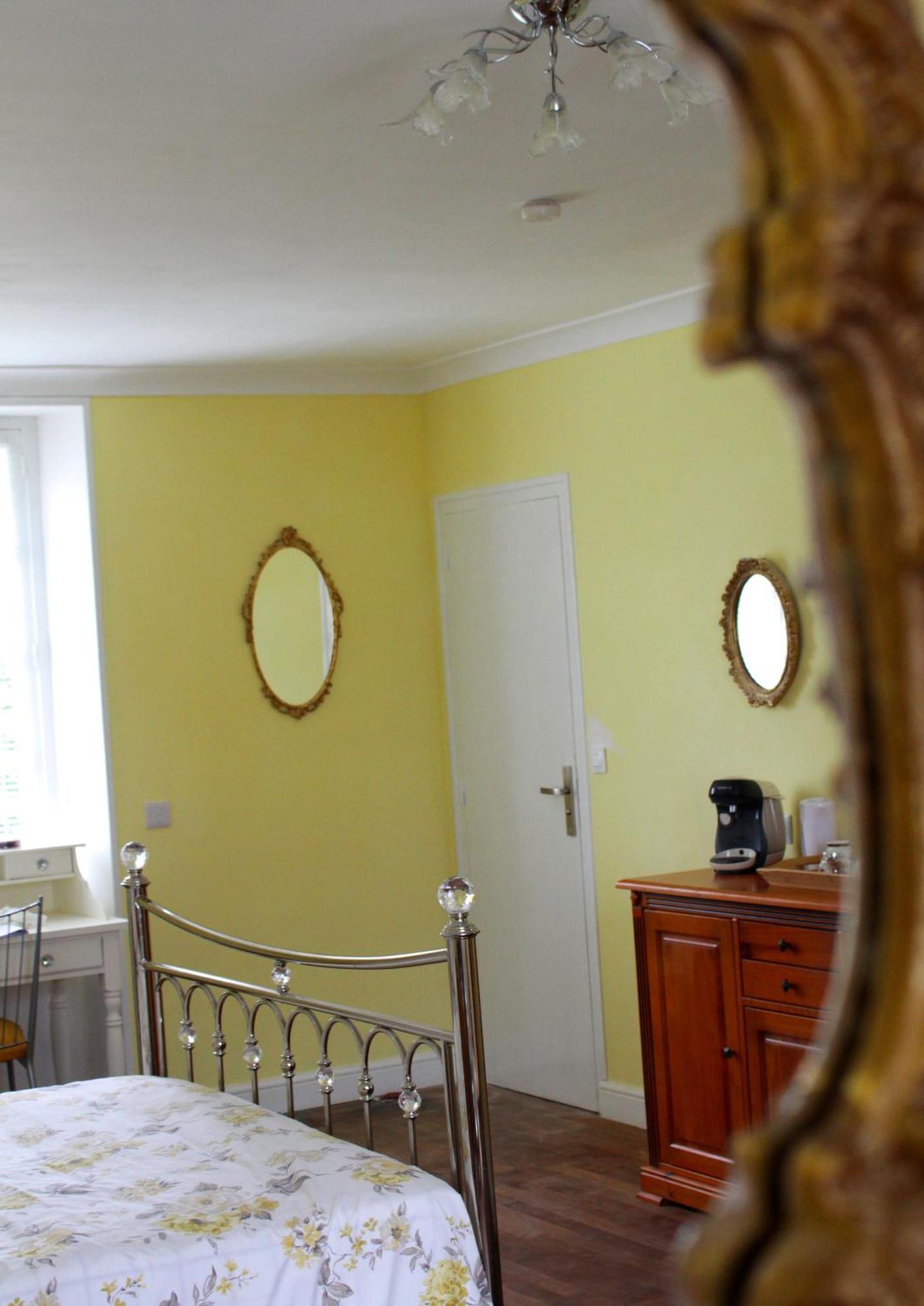 Le Potier Jovial Bed & Breakfast Ger  Екстериор снимка
