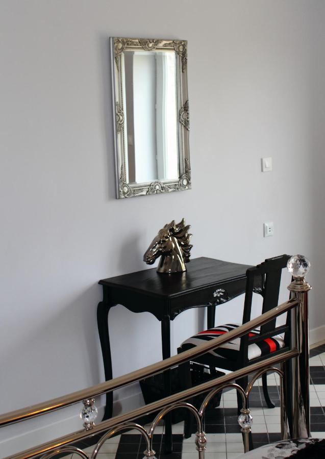 Le Potier Jovial Bed & Breakfast Ger  Екстериор снимка
