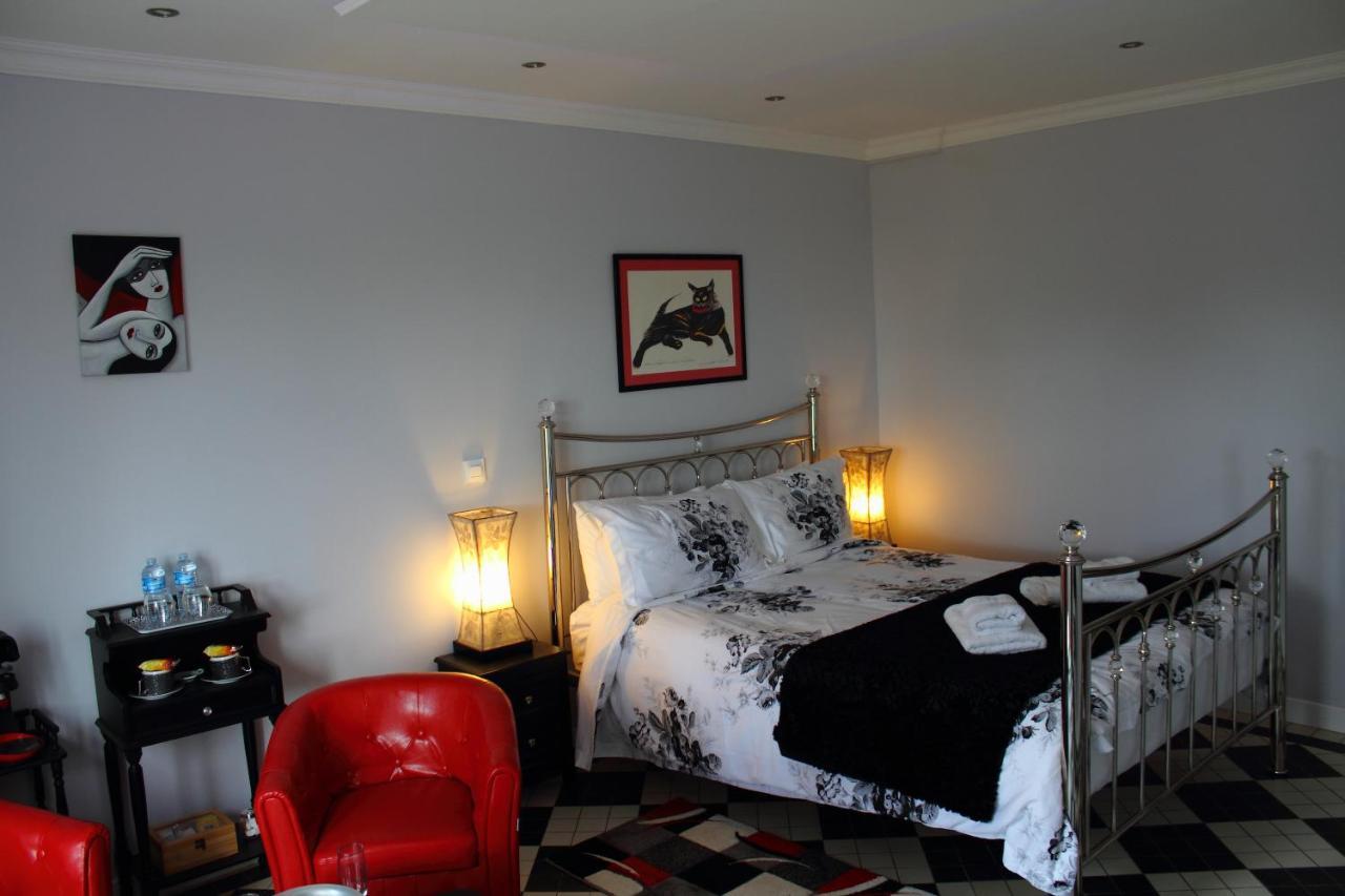 Le Potier Jovial Bed & Breakfast Ger  Екстериор снимка