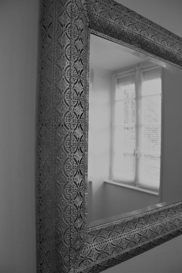 Le Potier Jovial Bed & Breakfast Ger  Екстериор снимка