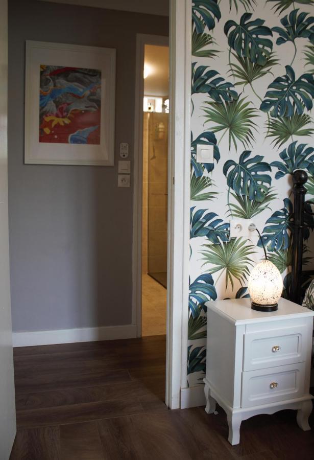 Le Potier Jovial Bed & Breakfast Ger  Екстериор снимка
